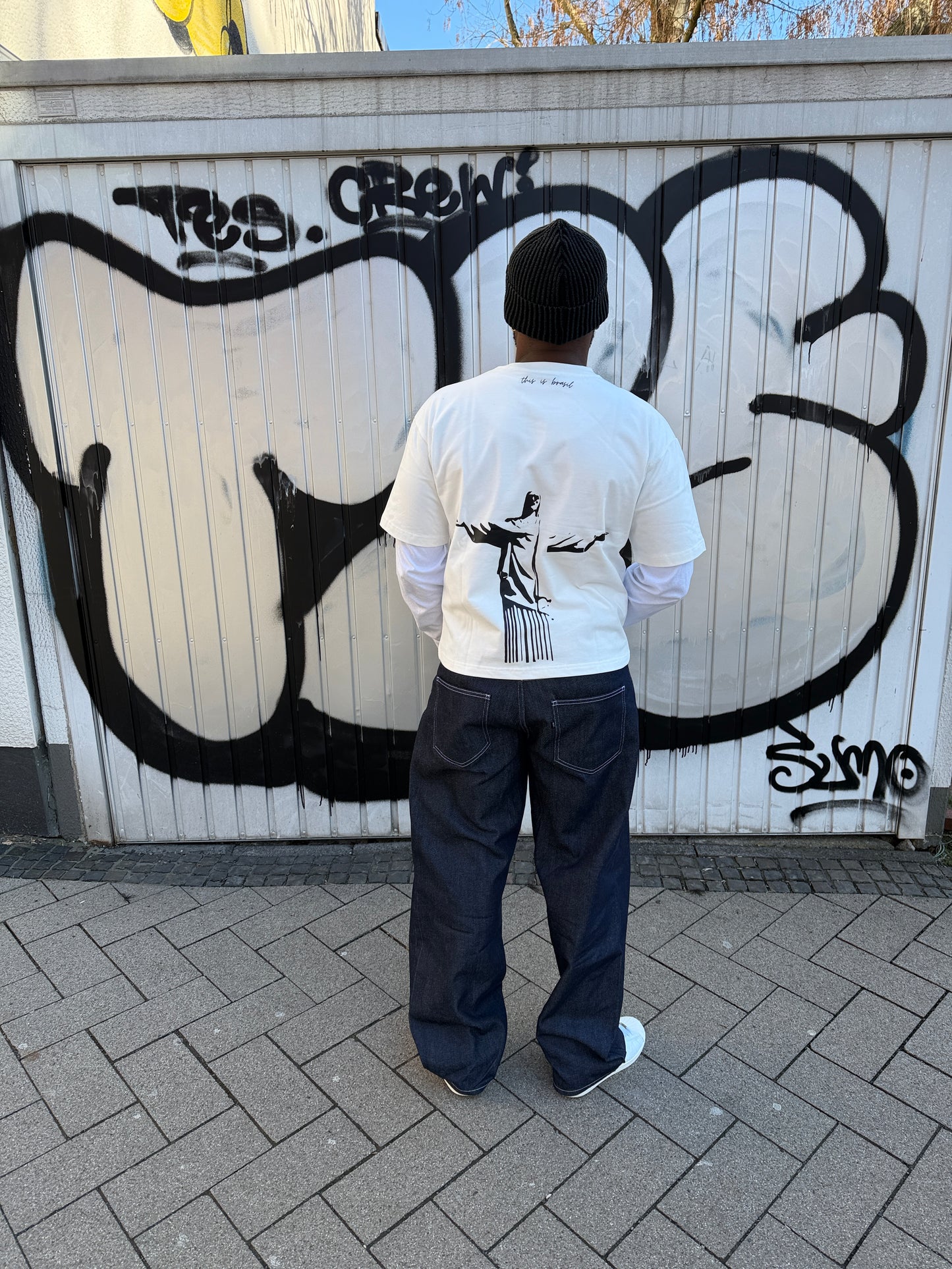 Cristo Tee