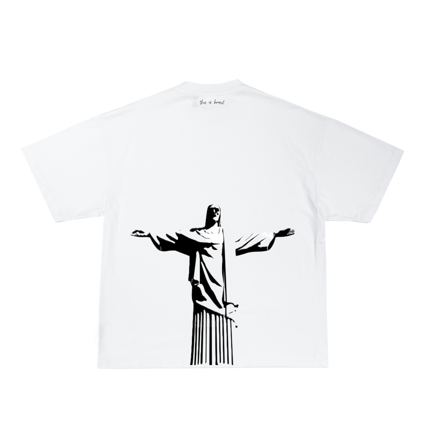Cristo Tee
